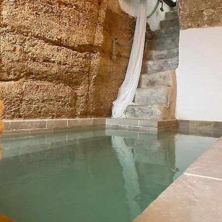 Corte Largo Lauro Dimore & Spa Gemini  Exterior foto