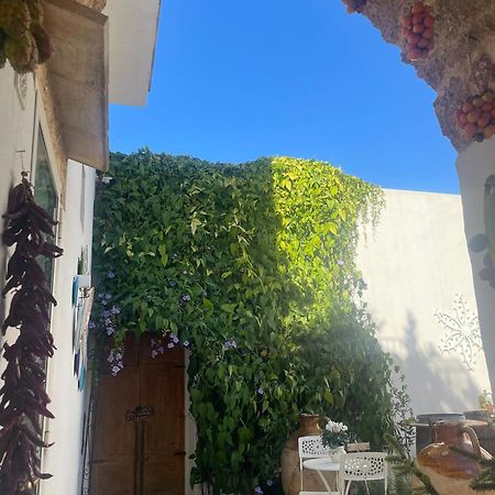 Corte Largo Lauro Dimore & Spa Gemini  Exterior foto