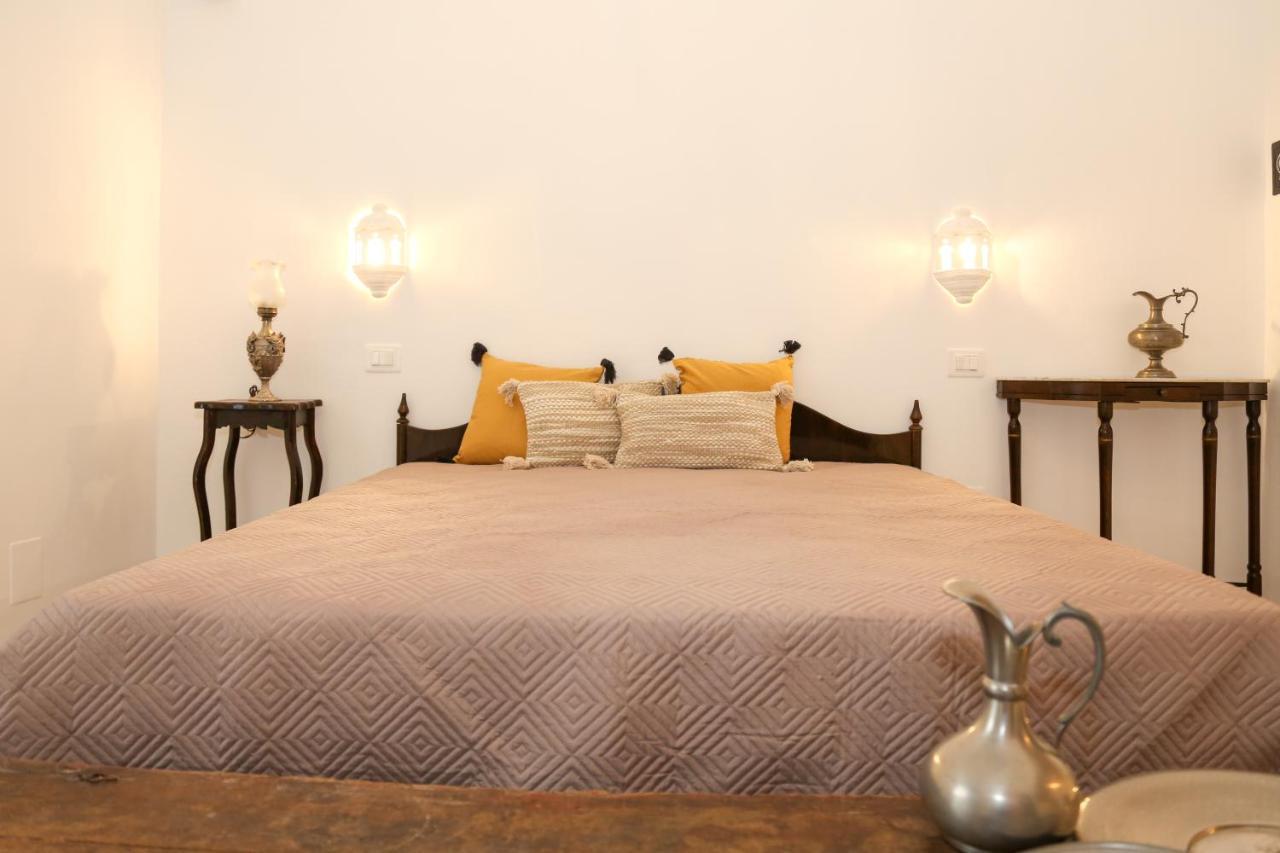 Corte Largo Lauro Dimore & Spa Gemini  Exterior foto