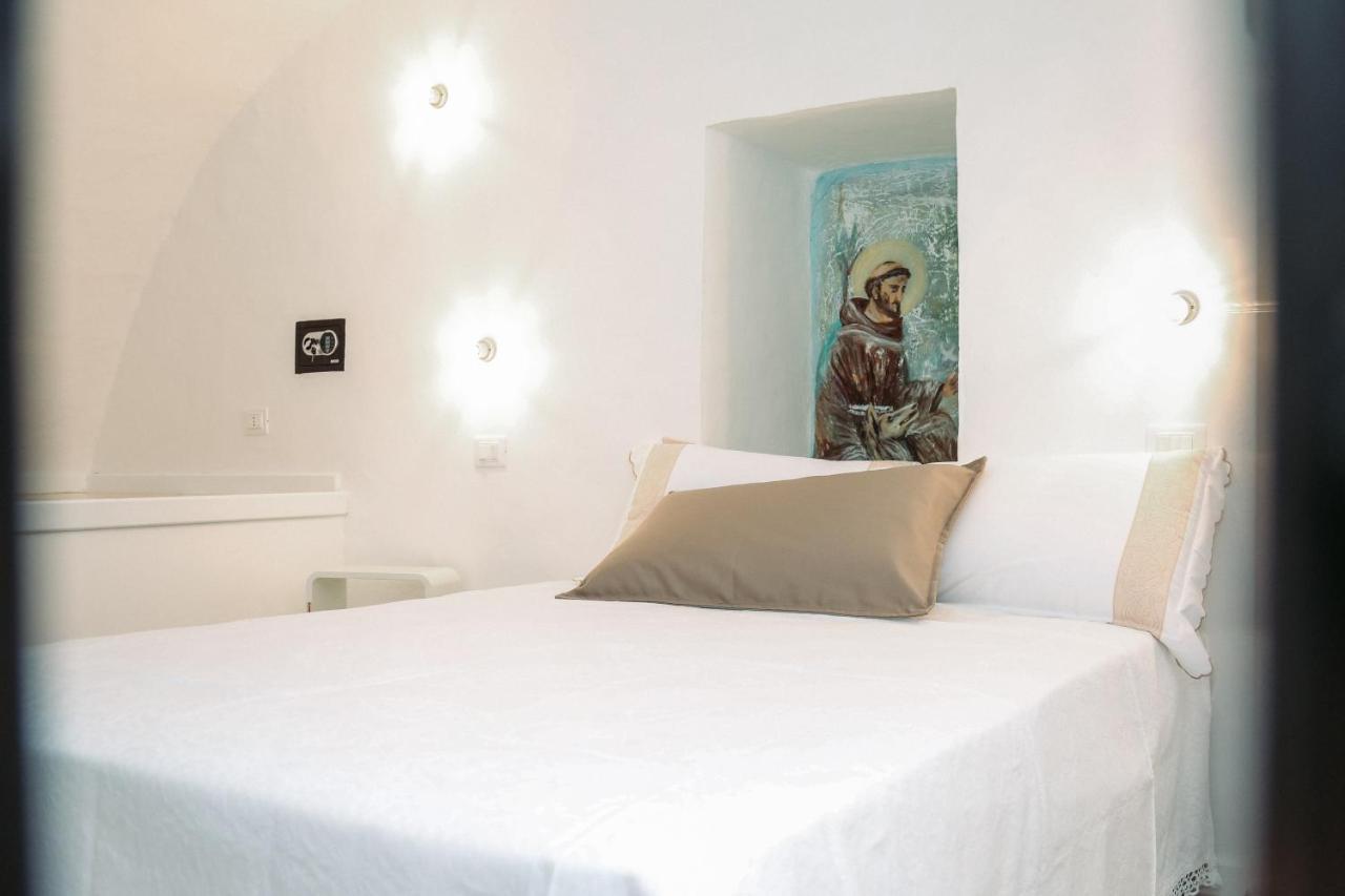 Corte Largo Lauro Dimore & Spa Gemini  Exterior foto
