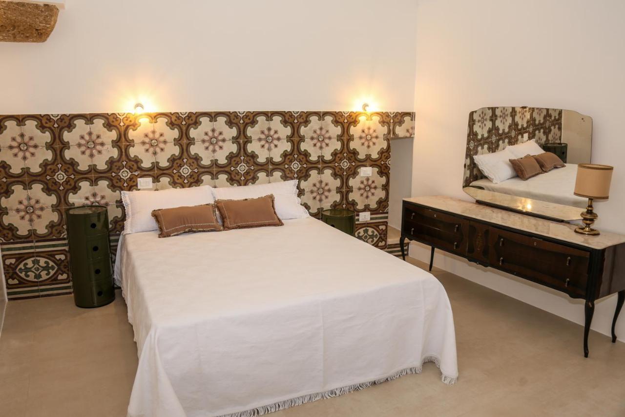 Corte Largo Lauro Dimore & Spa Gemini  Exterior foto